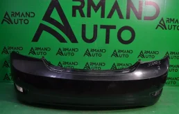 Бампер HYUNDAI SOLARIS 2010-2014 866114L000 1, задний