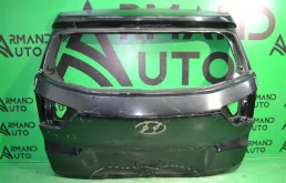 Дверь багажника HYUNDAI CRETA 2016-2021 73700M0001 1