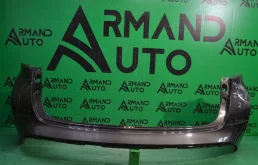 Бампер NISSAN MURANO 2014-2024 850225BF0H Z52, задний