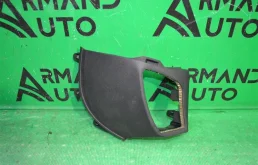 Накладка торпедо NISSAN MURANO 2014-2024 682R15BC0A Z52