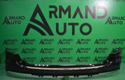 Бампер VOLVO XC90 2014-нв 40001930 2, задний