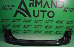 Бампер VOLVO XC90 2014-нв 40001930 2, задний