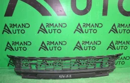 Решетка бампера SKODA KODIAQ 2016-2022 5658536779B9 1, передняя