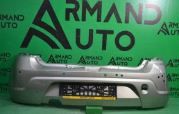 Бампер RENAULT SANDERO 2009-2014 850229167R 1, задний