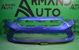 Бампер KIA CEED 2018-2021 86511J7000 3 CD, передний