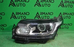 Фара LAND ROVER Range Rover 2012-2017 LR067213 4 L405, левая
