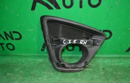 Окантовка птф MAZDA CX-5 2015-2017 KA0H50C11A 1, правая