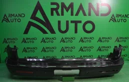 Бампер LAND ROVER DISCOVERY 2009-2016 LR015464 4, задний