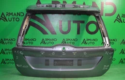 Дверь багажника VOLVO XC60 2013-2017 39818090 1