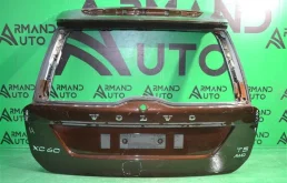 Дверь багажника VOLVO XC60 2013-2017 39818090 1