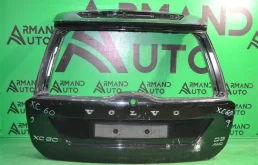 Дверь багажника VOLVO XC60 2008-2013 39811096 1
