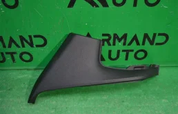 Накладка торпедо NISSAN MURANO 2014-2024 682R25BC0A Z52