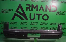 Бампер LAND ROVER DISCOVERY 2009-2016 LR015464 4, задний