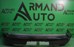 Бампер LAND ROVER Range Rover 2012-2017 LR057291 4 L405, задний
