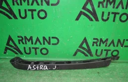 Кронштейн бампера CHEVROLET CRUZE 2008-2016 94833089 1, задний правый