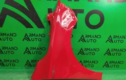 Крыло SKODA RAPID 2017-2020 5JA821022D 1, переднее правое