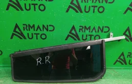 Стекло двери глухое LAND ROVER DISCOVERY 2009-2016 CVB500860 4, заднее правое