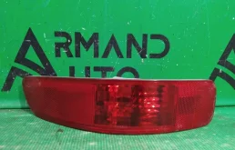 Фонарь противотуманный MITSUBISHI OUTLANDER 2012-2015 8337A111 3, левый