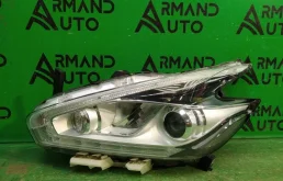 Фара NISSAN MURANO 2014-2023 260605BC5A Z52, левая