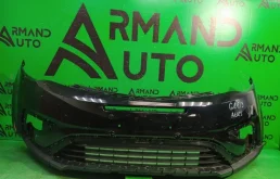 Бампер GEELY ATLAS 2016-2022 6010009400 NL-3, передний