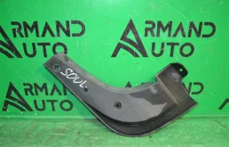 Брызговик KIA SOUL 2013-2019 86832B2000 2 PS, передний правый