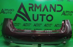 Бампер NISSAN MURANO 2007-2015 850221AN0H Z51, задний
