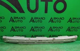 Абсорбер бампера Kia Rio 2009-2011 866201G800 2 JB, задний