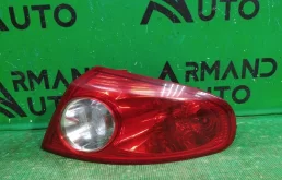 Фонарь внешний CHEVROLET LACETTI 2004-2013 96387725 1, правый