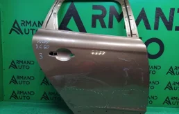 Дверь VOLVO XC60 2008-2017 31402418 1, задняя правая