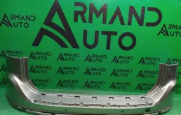 Бампер VOLVO XC60 2008-2017 39855021 1, задний
