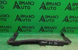 Дефлектор радиатора VOLVO XC90 2002-2014 30730518 1