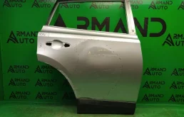 Дверь TOYOTA RAV4 2015-2019 670030R110 4 CA40, задняя правая