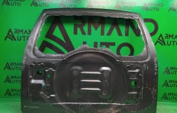 Дверь багажника MITSUBISHI PAJERO 2006-2014 5821A104 4