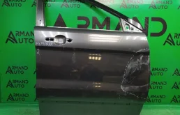 Дверь FORD Explorer 2010-2019 JB5Z7820124B 5 U502, передняя правая