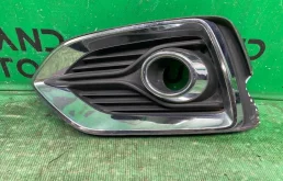 Окантовка птф HYUNDAI SOLARIS 2017-2020 86521H5010 2, левая
