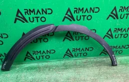 Расширитель крыла LAND ROVER Range Rover Evoque 2011-2018 LR066507 1 L538, задний левый