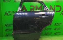 Дверь JAGUAR F-PACE 2016-2025 T4A1371 1, задняя левая