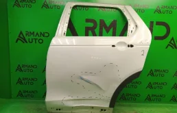 Дверь LAND ROVER DISCOVERY SPORT 2014-нв LR061285 1 L550, задняя левая