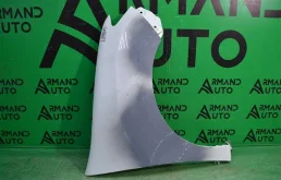 Крыло RENAULT LOGAN 2012-2022 631008933R 2, переднее правое