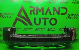 Бампер LAND ROVER FREELANDER 2006-2014 LR031908 2, задний