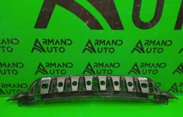 Кронштейн бампера JAGUAR XF 2015-2024 GX6317640A 2, передний
