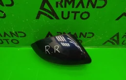Крышка зеркала LAND ROVER Range Rover 2012-2022 LR035092 4 L405, левая