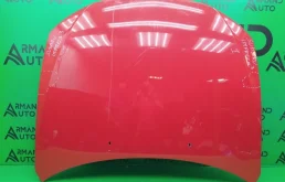 Капот SUBARU Impreza 2007-2011 57229FG0009P 3