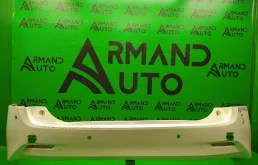 Бампер TOYOTA ALPHARD 2015-2023 5215958930 3, задний