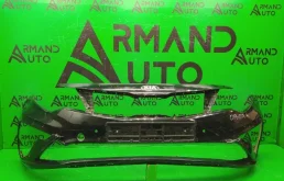 Бампер KIA OPTIMA 2018-2020 86511D4500 4 JF, передний