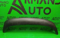 Юбка бампера KIA CERATO 2013-2016 86695A7000 3, задняя