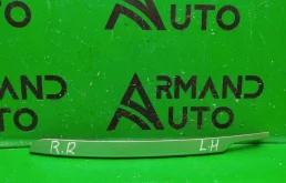 Молдинг бампера LAND ROVER Range Rover 2012-2017 LR038736 4 L405, передний левый