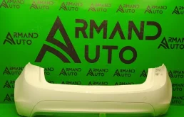 Бампер OPEL Meriva 2010-2018 13432475 B, задний
