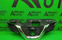 Решетка радиатора NISSAN X-TRAIL 2013-2019 623104CE1A 3 T32