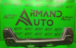 Бампер NISSAN X-TRAIL 2007-2015 85022JU14H 2 T31, задний